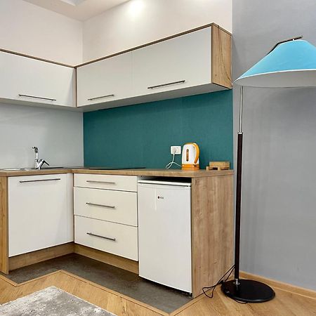 Relax Exclusive Apartment Free Public Parking Sarajevo Bagian luar foto