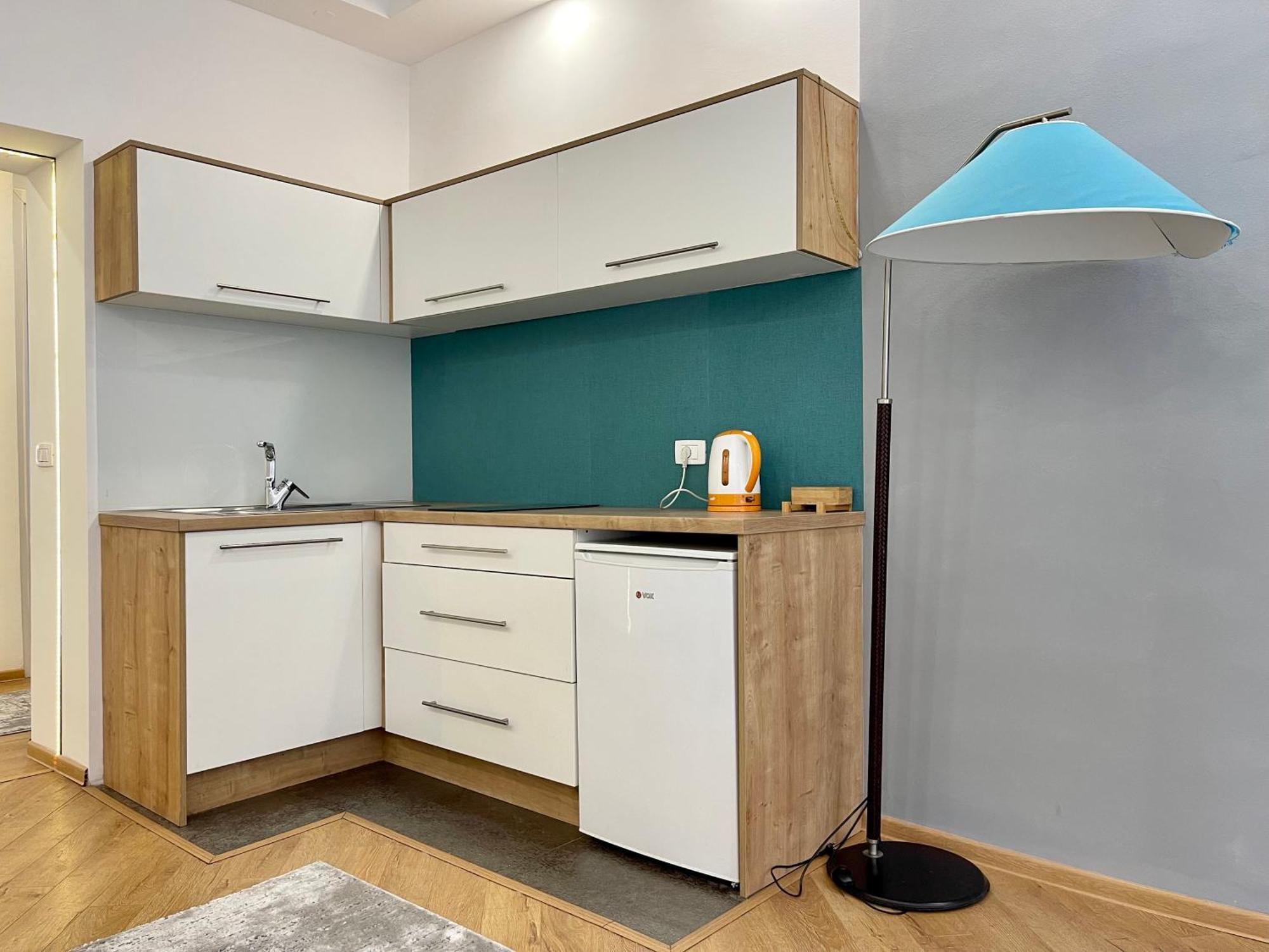 Relax Exclusive Apartment Free Public Parking Sarajevo Bagian luar foto