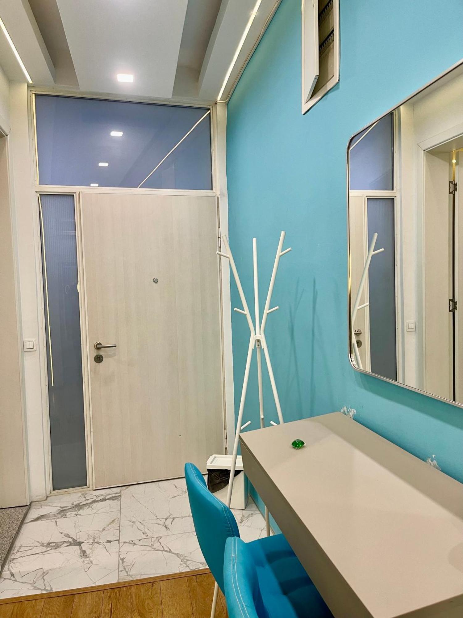 Relax Exclusive Apartment Free Public Parking Sarajevo Bagian luar foto