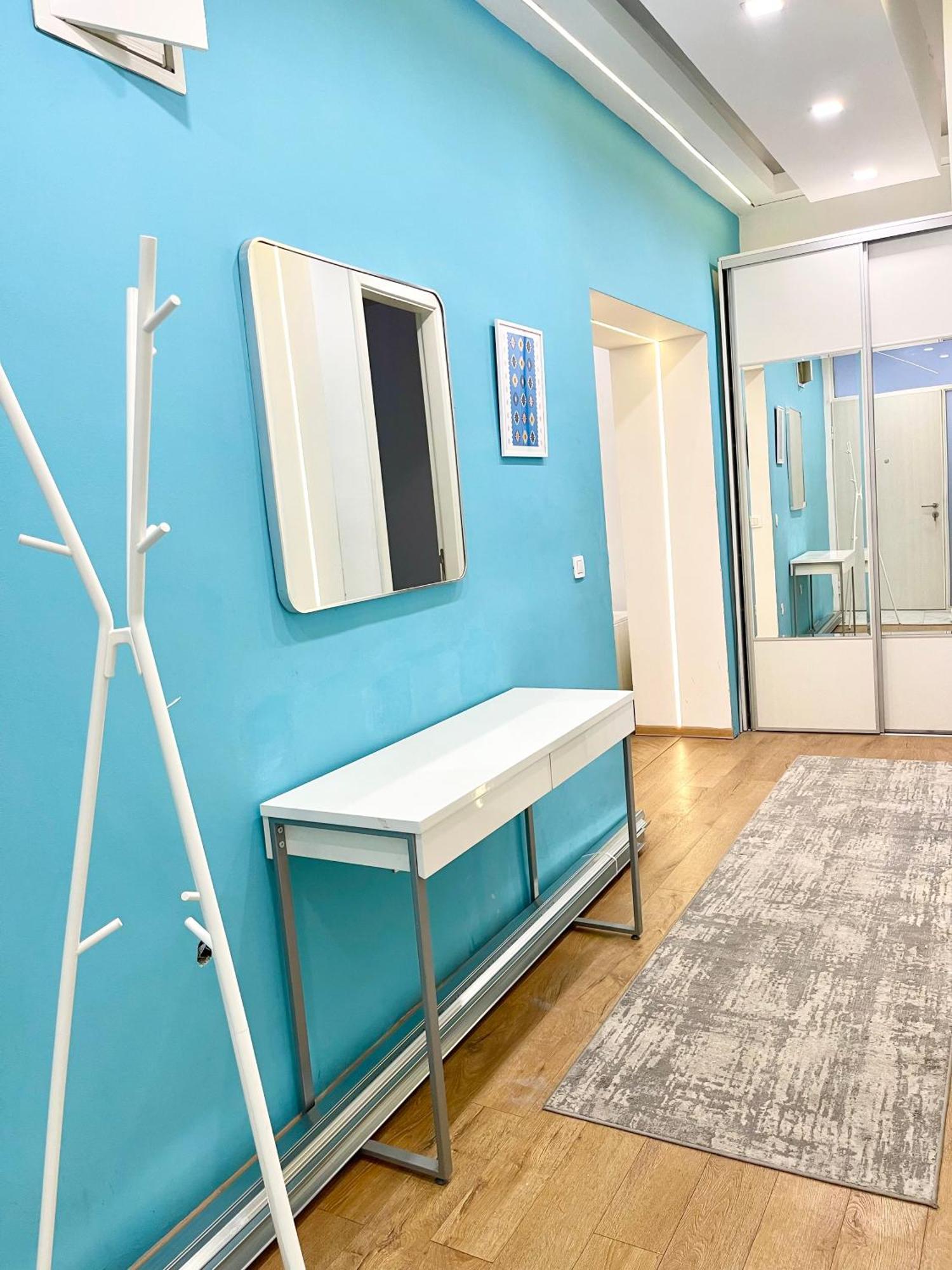 Relax Exclusive Apartment Free Public Parking Sarajevo Bagian luar foto