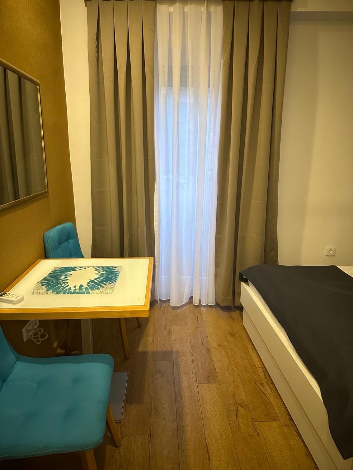 Relax Exclusive Apartment Free Public Parking Sarajevo Bagian luar foto