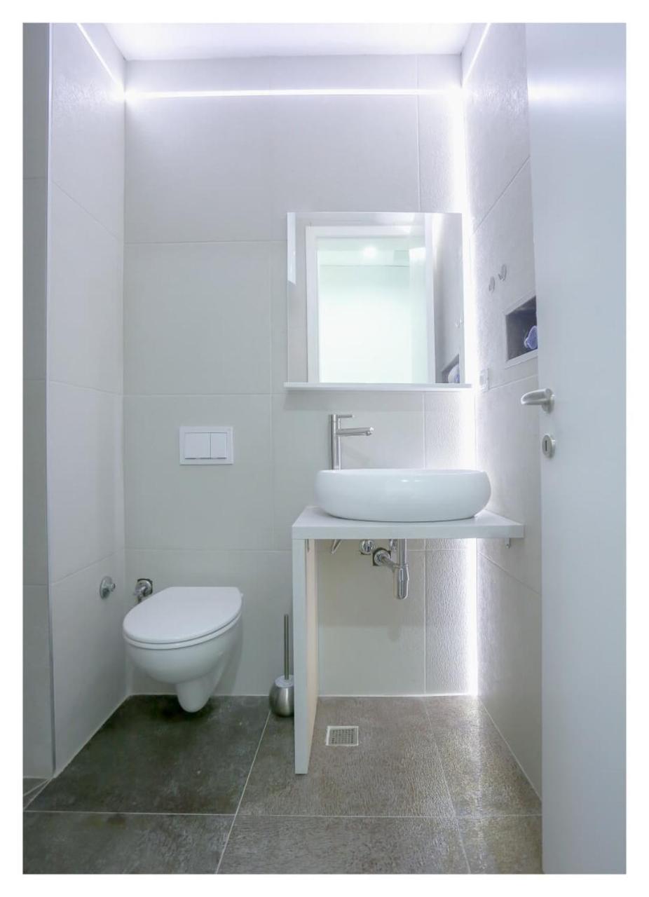 Relax Exclusive Apartment Free Public Parking Sarajevo Bagian luar foto